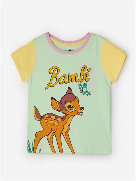 Bambi Merchandise & Shirts